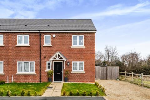 10 Garside Close, Hengoed, Oswestry, SY10 7FA