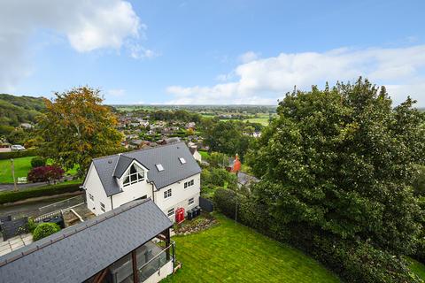 4 bedroom detached house for sale, Oswestry SY10