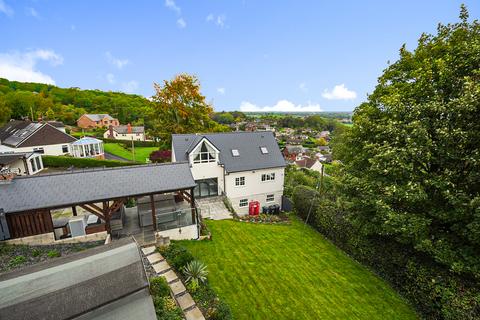 4 bedroom detached house for sale, Oswestry SY10