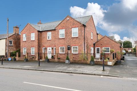 4 bedroom detached house for sale, Lower Farm, Oswestry SY10