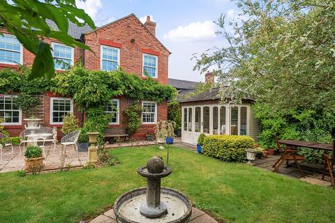 4 bedroom detached house for sale, Lower Farm, Oswestry SY10