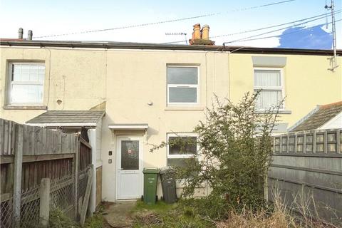 2 bedroom terraced house for sale - George Street, Sandown, Isle of Wight