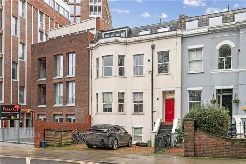 1 bedroom apartment for sale, Downs Road, London, E5