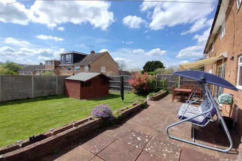 43 Lindlings, Hemel Hempstead, HP1 2HE