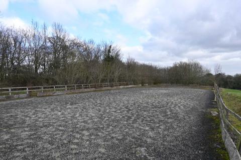 Equestrian property for sale, Land at Bodenham House, Much Marcle, Ledbury
