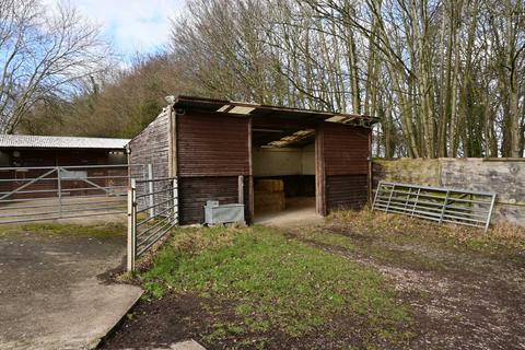 Equestrian property for sale, Land at Bodenham House, Much Marcle, Ledbury
