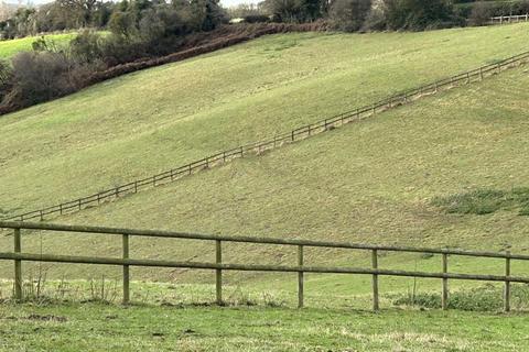 Equestrian property for sale, Land at Bodenham House, Much Marcle, Ledbury