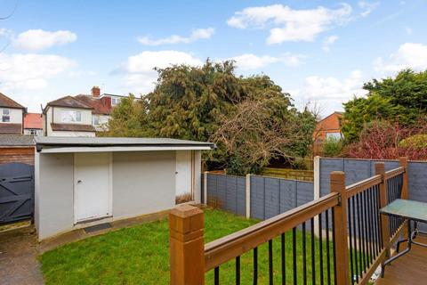 3 bedroom terraced house for sale, Oswestry Road, New Hinksey