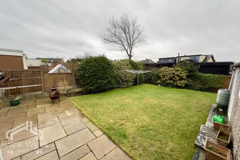 2 bedroom bungalow for sale, Blackpool Road North, Lytham St Annes, FY8