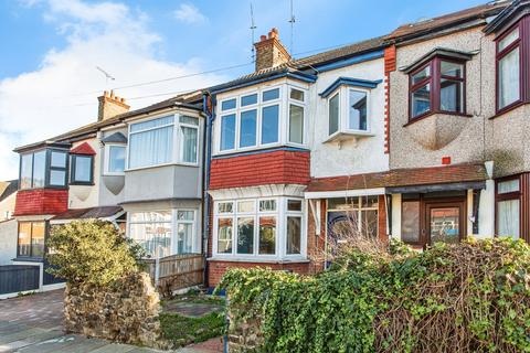 3 bedroom terraced house for sale, Northview Drive, Westcliff-on-sea, SS0