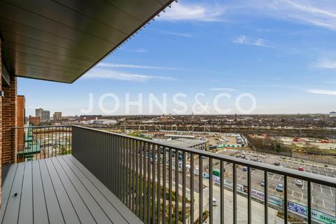 2 bedroom apartment to rent, The Green Quarter, Southall, London, UB1