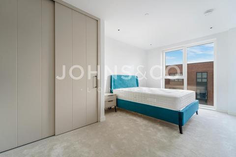 2 bedroom apartment to rent, The Green Quarter, Southall, London, UB1