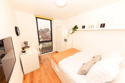 8 bedroom flat to rent - The Edge, 2 Seymour St, Liverpool, L3