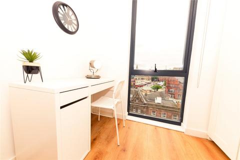 8 bedroom flat to rent - The Edge, 2 Seymour St, Liverpool, L3