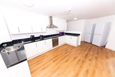 1 bedroom flat to rent, The Edge, 2 Seymour St, Liverpool, L3