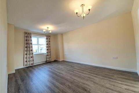 3 bedroom flat to rent, Hampstead Drive, Manchester M45