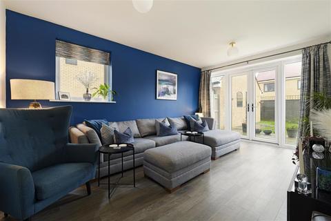 40 Breeze Meadow, Faversham, ME13 7FZ
