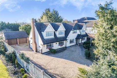 56 Herbert Road, Hornchurch, RM11 3LJ