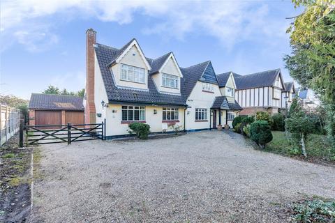 56 Herbert Road, Hornchurch, RM11 3LJ