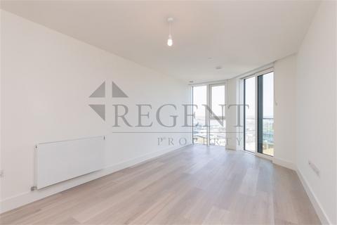 1 bedroom apartment for sale, Hale Works, Daneland Walk, N17