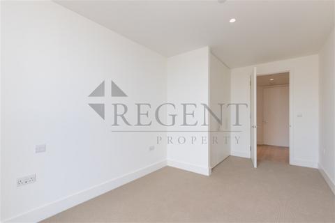 1 bedroom apartment for sale, Hale Works, Daneland Walk, N17