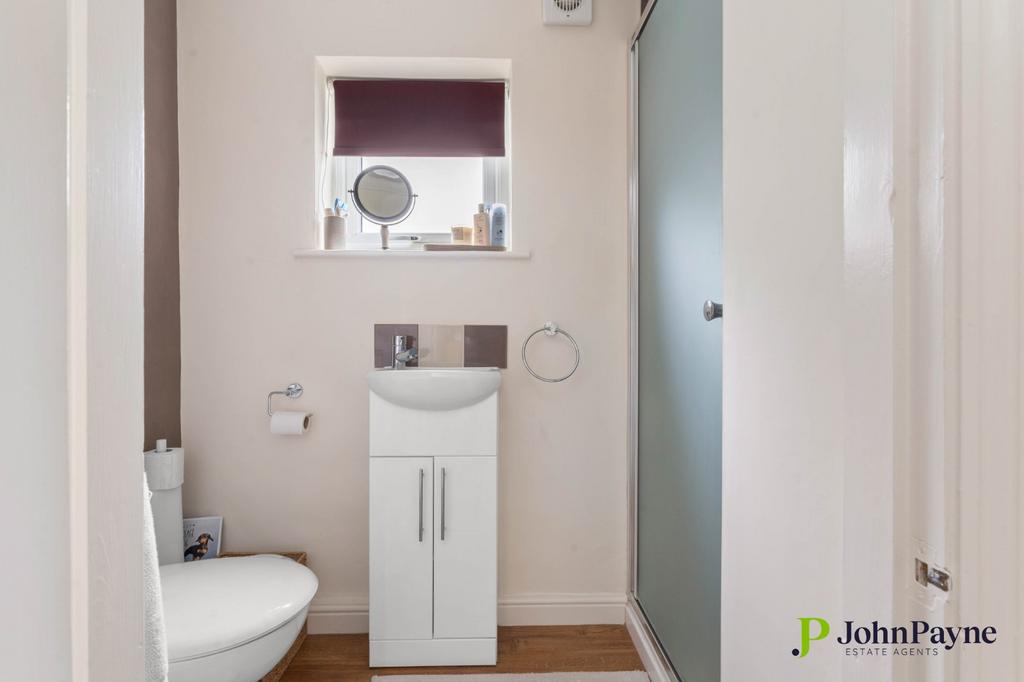 Bedroom On En-Suite