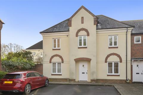 3 bedroom semi-detached house for sale, Cracklewood Close, West Moors, Ferndown, Dorset, BH22