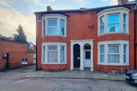 1 bedroom flat for sale, Purser Road, Abington, Northampton NN1 4PG