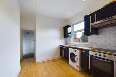 1 bedroom flat for sale, Purser Road, Abington, Northampton NN1 4PG