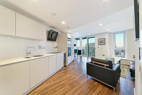 1 bedroom apartment to rent - Altitude Point, Aldgate, London E1