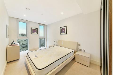 1 bedroom apartment to rent - Altitude Point, Aldgate, London E1