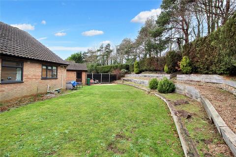 3 bedroom bungalow for sale, Old Priory Gardens, Wangford, Beccles, NR34