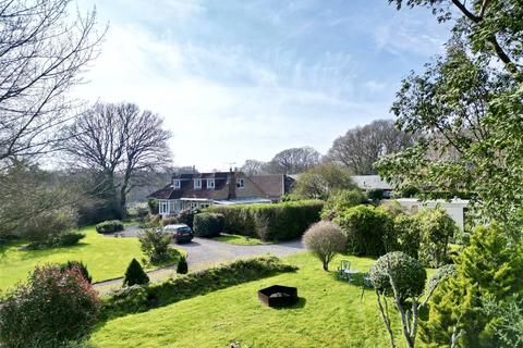 4 bedroom detached house for sale, The Prophets, Newtown Road, Awbridge, Hampshire, SO51