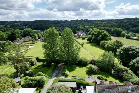 4 bedroom detached house for sale, The Prophets, Newtown Road, Awbridge, Hampshire, SO51