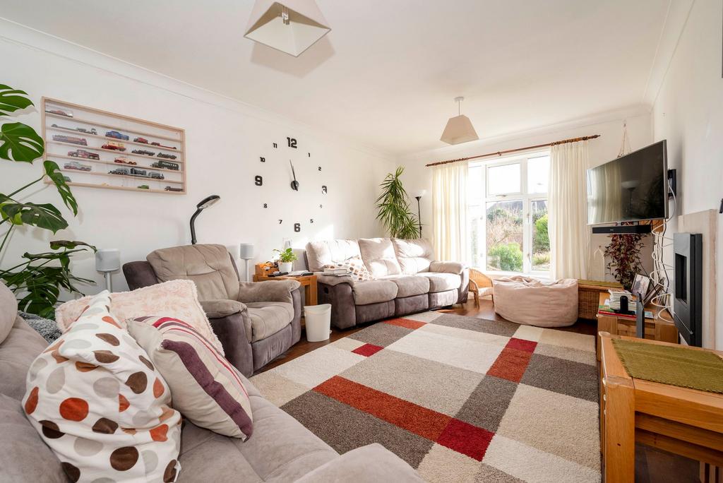 Redesdale Place, MoretonInMarsh, GL56 3 bed semidetached house for
