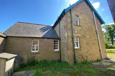 3 bedroom semi-detached house for sale, Ramrig Farm Cottages, Duns, TD11