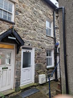 3 bedroom terraced house to rent - Water Street, Barmouth LL42