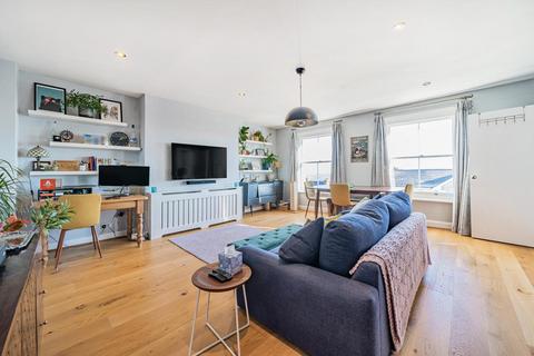 Flat 4, 18 Tudor Road, London, SE19 2UH