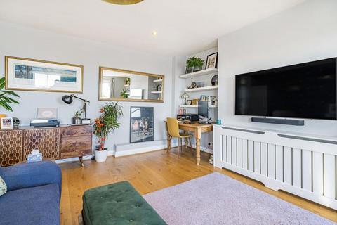 Flat 4, 18 Tudor Road, London, SE19 2UH