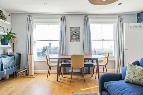 Flat 4, 18 Tudor Road, London, SE19 2UH