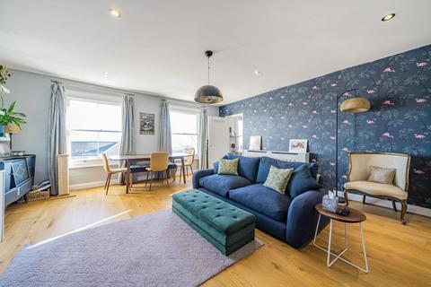 Flat 4, 18 Tudor Road, London, SE19 2UH