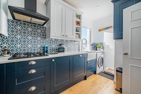 Flat 4, 18 Tudor Road, London, SE19 2UH