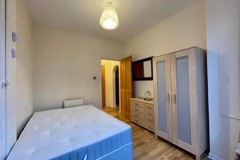 undefined, Deanston Drive, Glasgow, G41