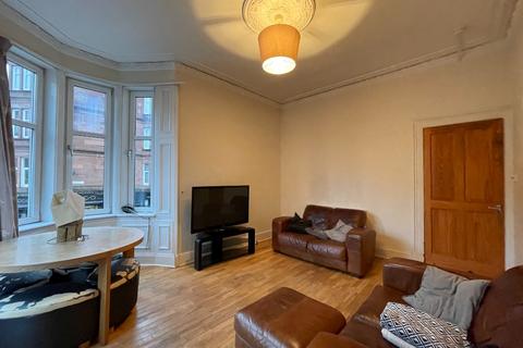 undefined, Deanston Drive, Glasgow, G41