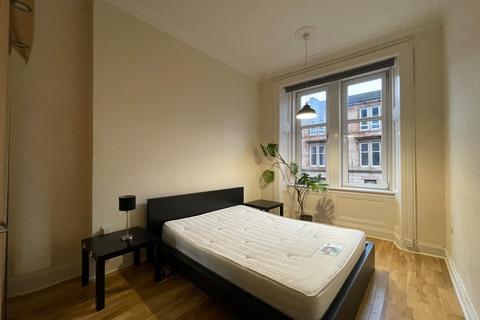 undefined, Deanston Drive, Glasgow, G41