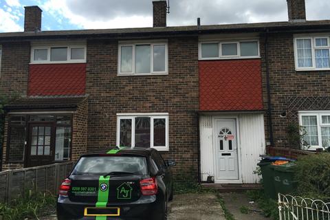 undefined, Eynsham Drive ,Abbey Wood, London, SE2