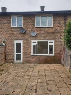 undefined, Eynsham Drive ,Abbey Wood, London, SE2 9PU