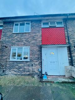 undefined, Eynsham Drive ,Abbey Wood, London, SE2 9PU