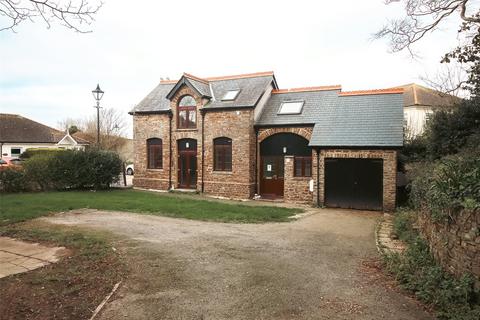 27 Glebefields, Northam, Bideford, EX39 1AB