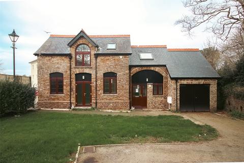 27 Glebefields, Northam, Bideford, EX39 1AB